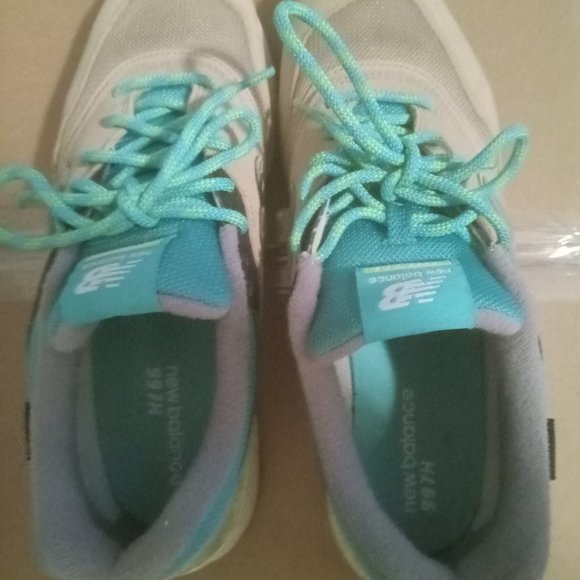 New balance 997h - Picture 3 of 3